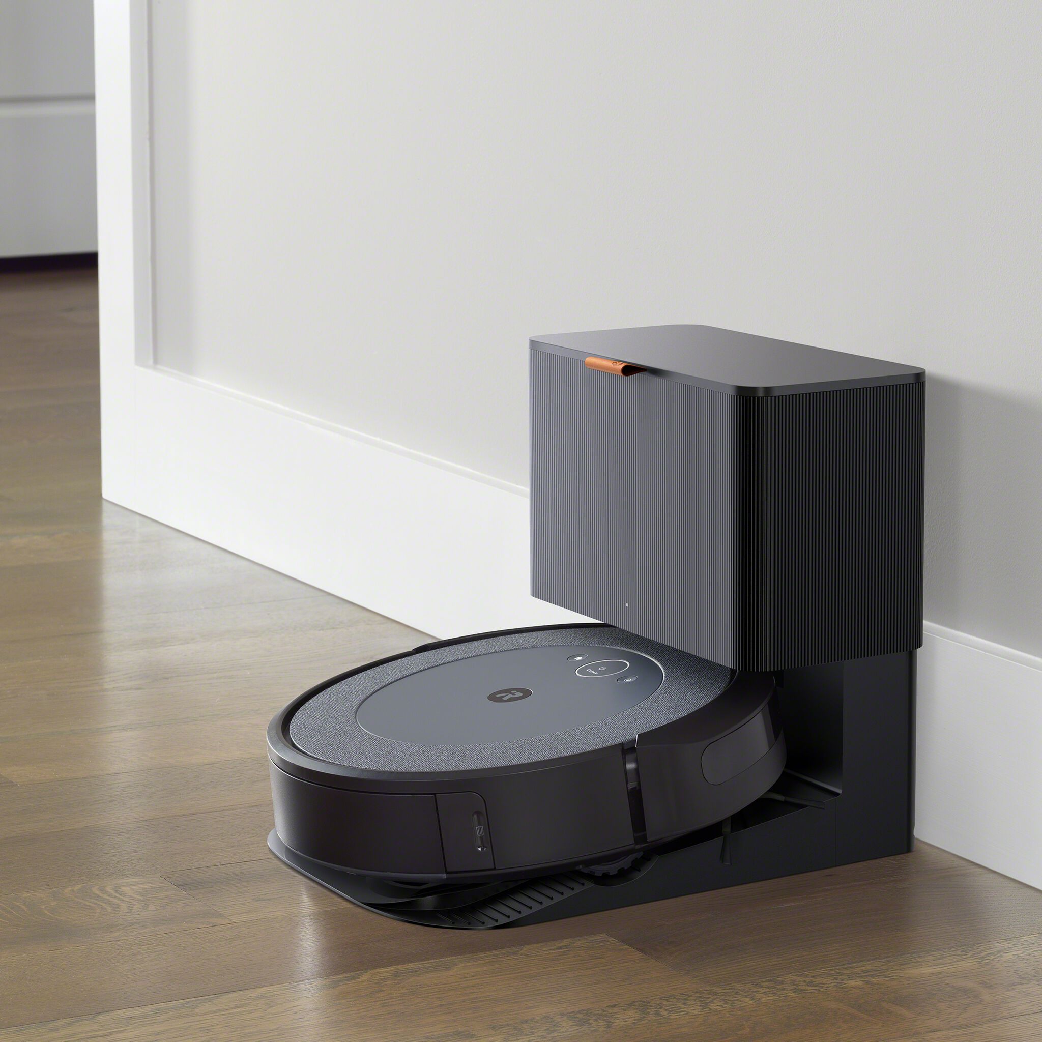 Roomba Combo® i5+ Saug- und Wischroboter | iRobot®
